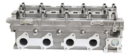 Culata Kia Sorento 2.5 Jc D4cb 2004