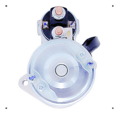 Motor Partida Suzuki Grand Vitara 2.0 J20a 1997 2005