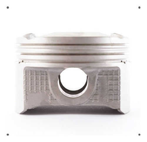 Juego Piston Std Jac J2 1.0 Dak10a 2012 2016