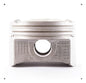 Juego Piston Std Jac J2 1.0 Dak10a 2012 2016