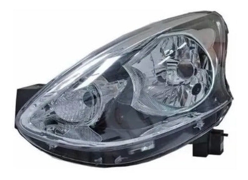 Optico Izquierdo Nissan March 20152020