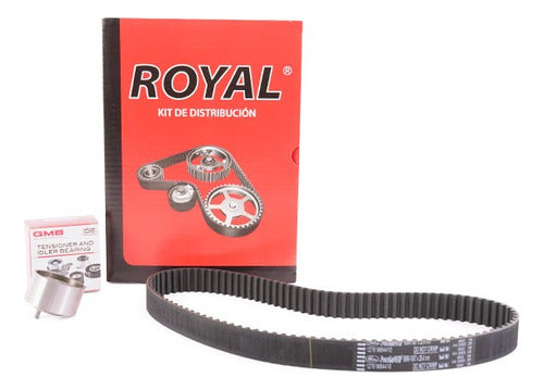 Kit Distribucion Suzuki Alto 0.8 662la-d1555 2020 2023