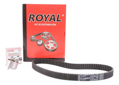 Kit Distribucion Suzuki Alto 0.8 662la-d1555 2020 2023