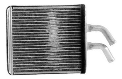 Radiador Calefaccion Kia Rio 1.5 A5d Bencina 2000 2002