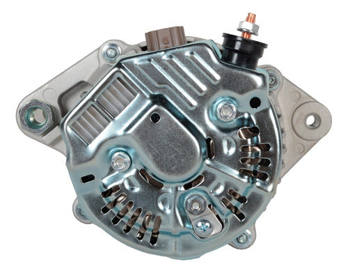 Alternador 12v 80a 4 Pines Toyota Yaris 2006 2017