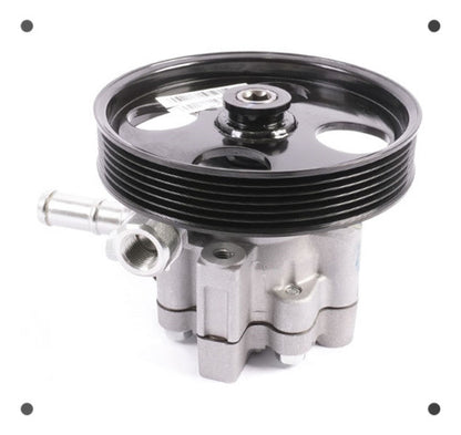 Bomba Direccion Changan Hunter 1.9 2021 2023