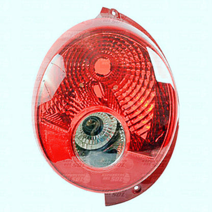 Farol Trasero Izquierdo Chevrolet Spark Ls 0.8 2006 2016
