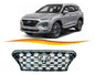 Mascara Hyundai Santa Fe 2019 2020
