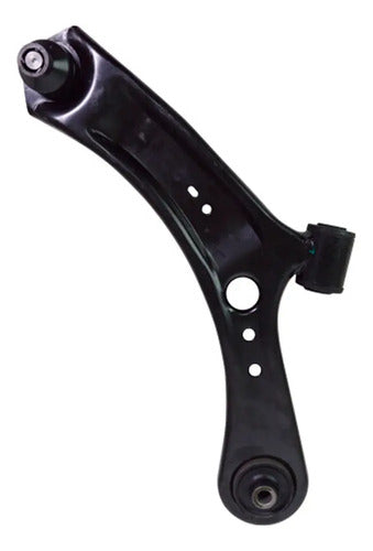Bandeja Delantero Inferior Izquierda Suzuki Sx4 2007 2015