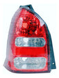 Farol Trasero Izquierdo Suzuki Alto 0.8 F8d Rf308 2007 2012