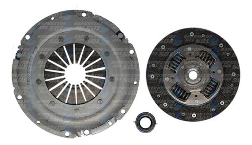 Kit Embrague Subaru Legacy 2.0 1994 1998