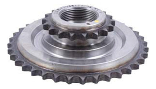 Piñon Bomba Inyectora Hyundai Accent Rb 1.6 D4fb 2011 2020