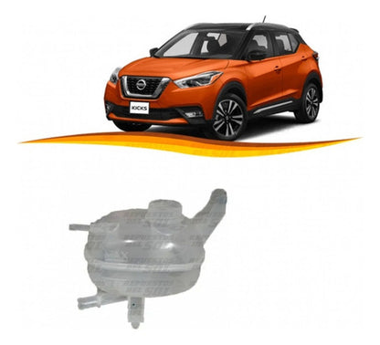 Deposito Agua Nissan Kicks 2016 2022