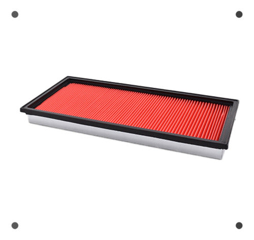 Filtro Aire Subaru Impreza 1.6 St.wagon Ej161 2006 2007