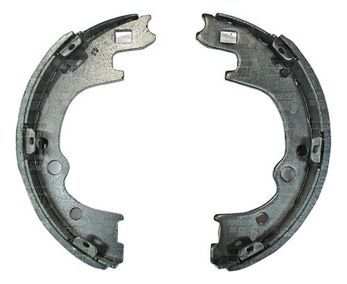 Balatas Freno Trasero Hyundai Porter H1 2.5 2004 2006