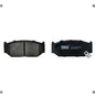Pastilla Freno Delantera Suzuki Swift-dzire 2012 2019