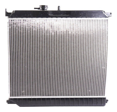 Radiador Motor Chevrolet Colorado 2.9 Llv 2005 2013