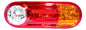 Farol Trasero Hyundai Porter 2004 2020 Derecho Rojo