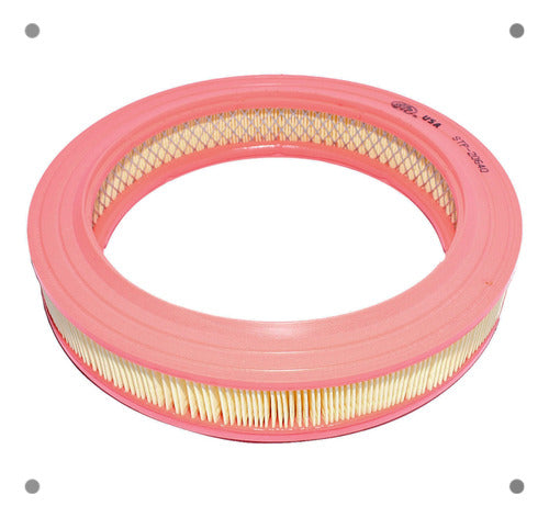 Filtro Aire Daewoo Pointer 1.5 G15mf 1995 1999