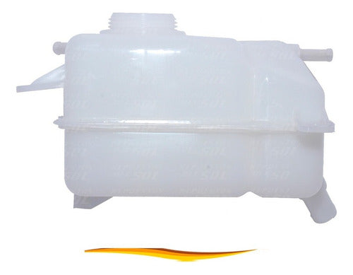 Deposito Agua Auxiliar Con Tapa Chevrolet Aveo 1.4 2004-2016