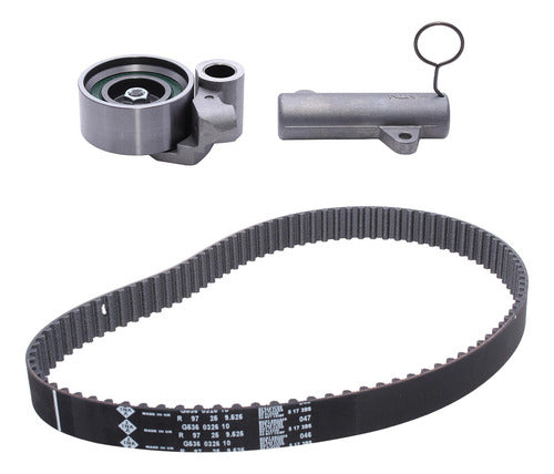 Kit Distribución Japones Toyota Hilux 2.5 2005 2015
