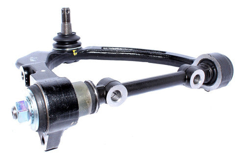 Par Bandeja Suspension Superior Frontier Ii 2.5 2005 2011