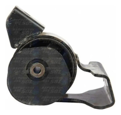 Set Soportes Motor Suzuki Celerio 1.0 2009 2015