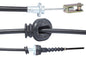 Cable Embrague Kia Rio 2000 2006