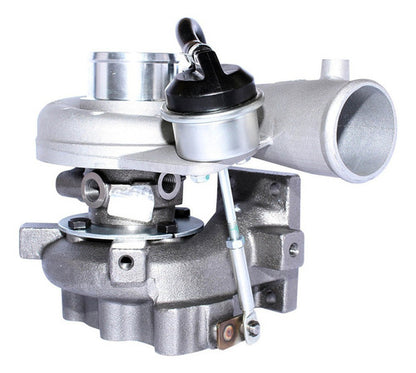 Turbo Nissan Terrano Jeep 2.7 Td27 1987