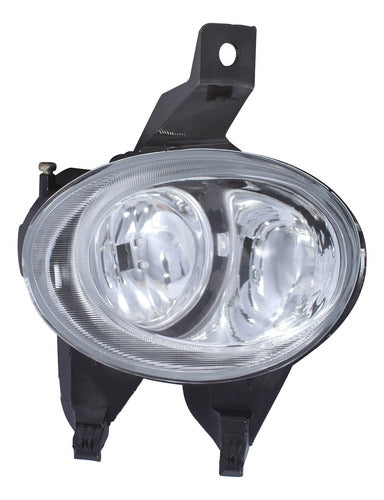 Neblinero Izquierdo Peugeot 206 1.6 Tu5jp4 2004 2010