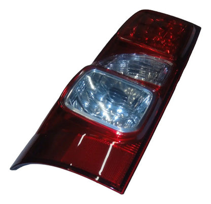 Farol Trasero Chevrolet Colorado 2018 2023 Izquierdo Rojo