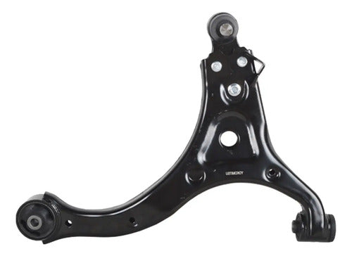 Bandeja Suspension Inferior Kia Carnival 2016 2021 Par