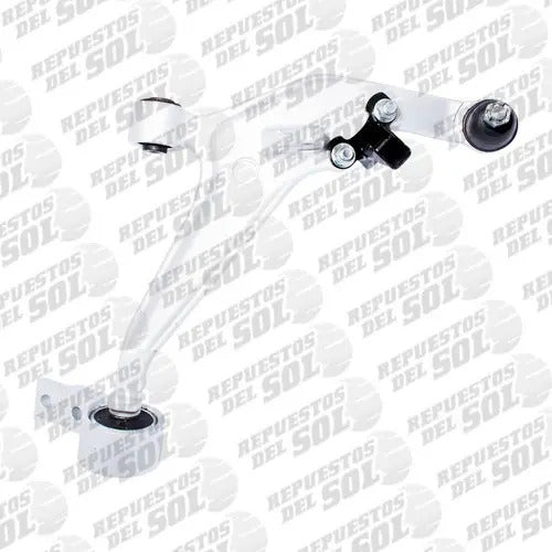 Bandeja Suspension Nissan X-trail 2.5 Qr25de T30 2002 2011