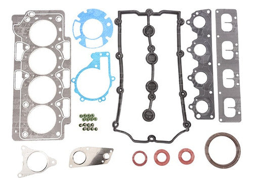 Juego Empaquetadura Motor Chery Tiggo 1.6 2008 2014