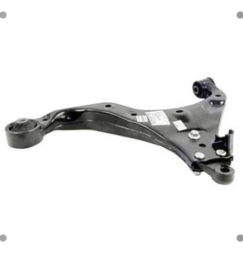 Bandeja Suspension Delantero Inferior Izquierda Sportage Pro 2005 2009