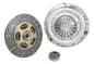 Kit Embrague Mitsubishi L200 Katana 2.5 2007