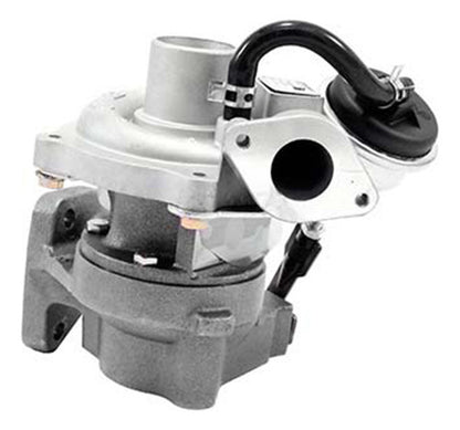 Turbo Motor Fiat Doblo 1.3 2007 2009