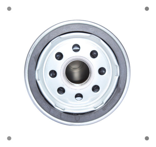 Filtro Aceite Nissan V16 1.6 Ga16de Y10 1993 1997