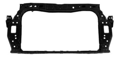 Frontal Kia Rio 2012 2018