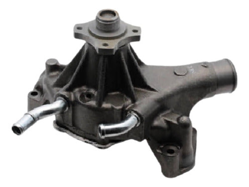 Bomba Agua Chevrolet Silverado 262 V6 1999 2005