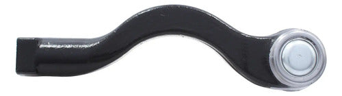 Terminal Direccion Mitsubishi Montero Sport G2 2010 2015 Par