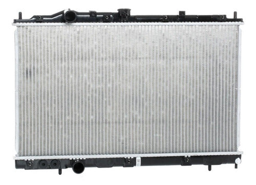 Radiador Motor Mitsubishi Lancer 1.6 1997 2001 Ck4a