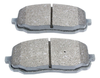 Discos Con Pastilla Freno Hyundai I10 2008 2014