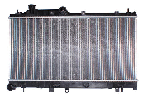 Radiador Motor Subaru Legacy 2004 2017 Automatico