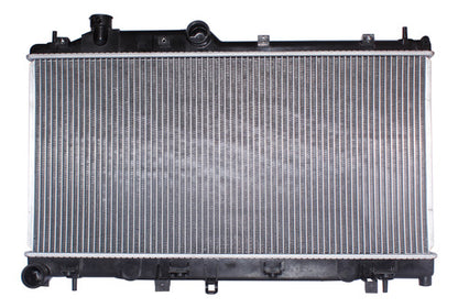 Radiador Motor Subaru Legacy 2004 2017 Automatico