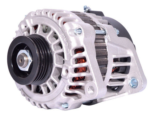 Alternador Chevrolet N300 12v 70a 4pk 2p 2011 2013