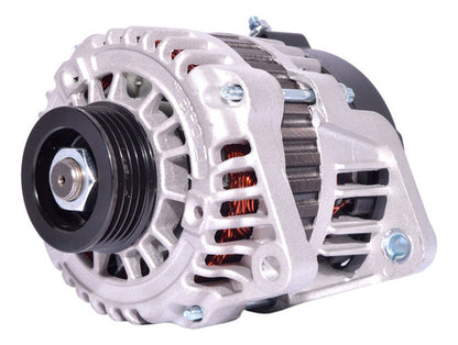 Alternador Chevrolet N300 12v 70a 4pk 2p 2011 2013