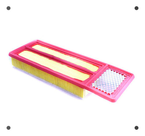 Filtro Aire Fiat Doblo 1.3 4x2 Manual Van 2010 2014