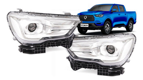 Optico Great Wall Poer 2021 2025 Par