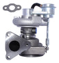 Turbo Peugeot Boxer Puma 2.2 662la-d8535 2008 2012